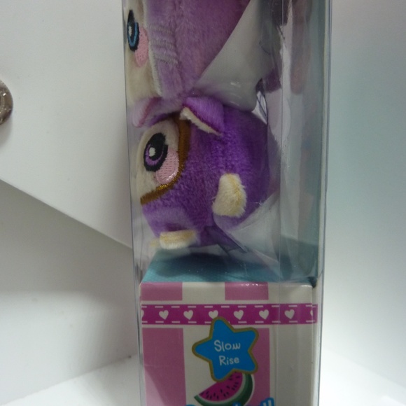 Squeezamals Micro Stuffed Animals  Series 3 Mystery Plush Scented New - Picture 6 of 6